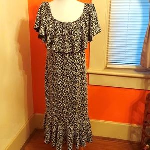 NWOT lularoe dress